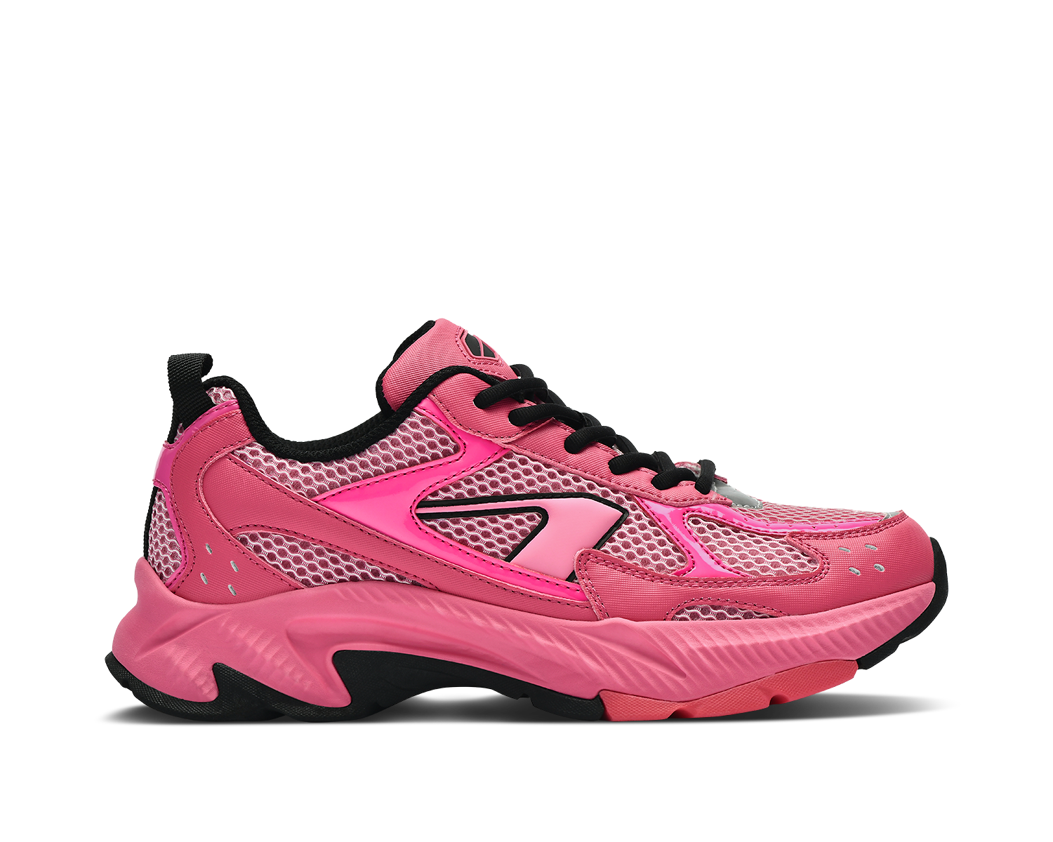 ARKK Essential Line Forma Runner Alana Hadid | Bright Pink Forma Runner